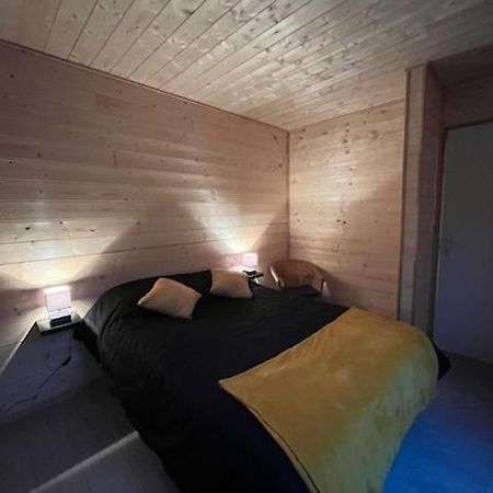 Chalet 1 Contemporain Dans Son Ecrin De Verdure Montauban Exterior photo